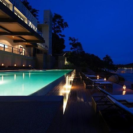 Villa 360 Ko Phi Phi Zewnętrze zdjęcie