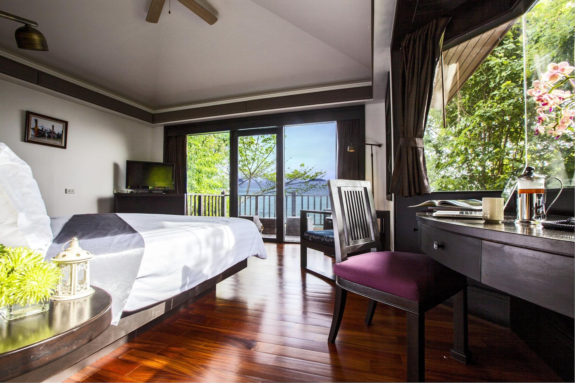 Villa 360 Ko Phi Phi Zewnętrze zdjęcie