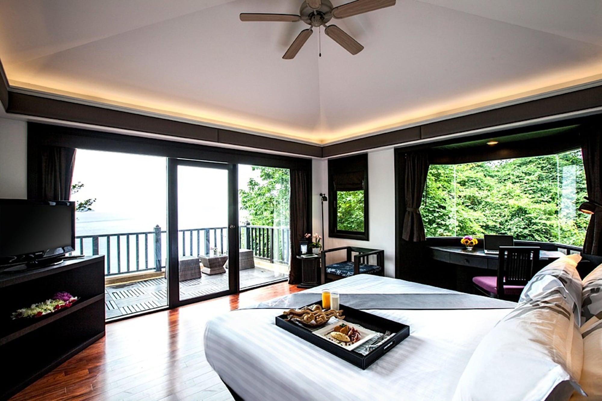 Villa 360 Ko Phi Phi Zewnętrze zdjęcie