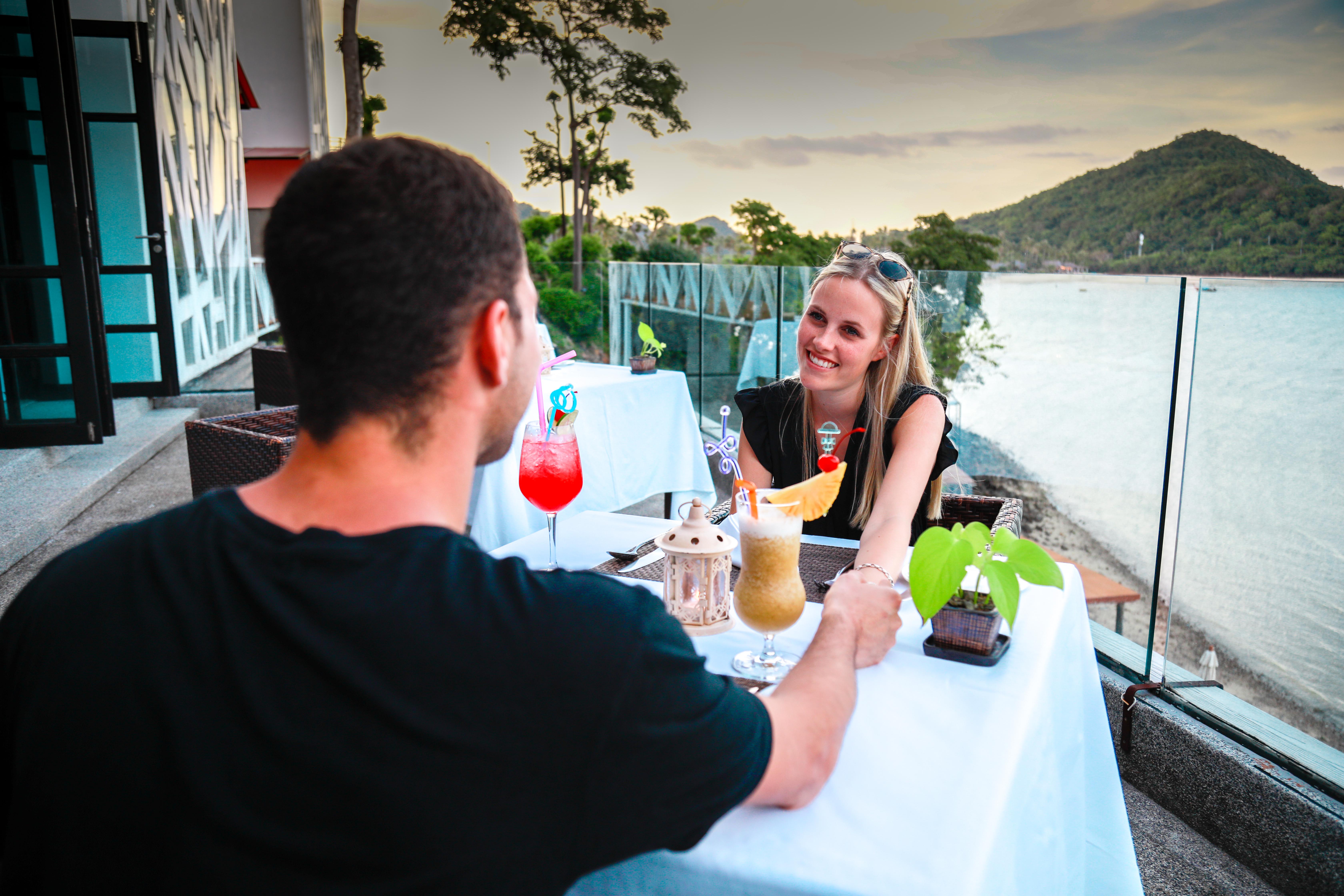 Villa 360 Ko Phi Phi Zewnętrze zdjęcie