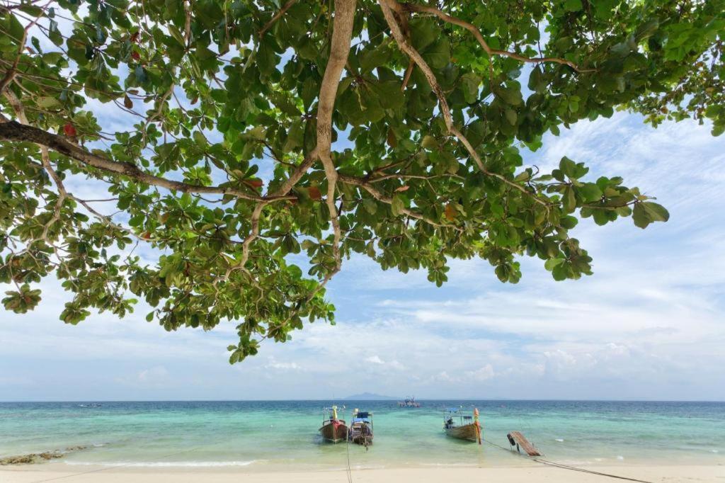 Villa 360 Ko Phi Phi Zewnętrze zdjęcie