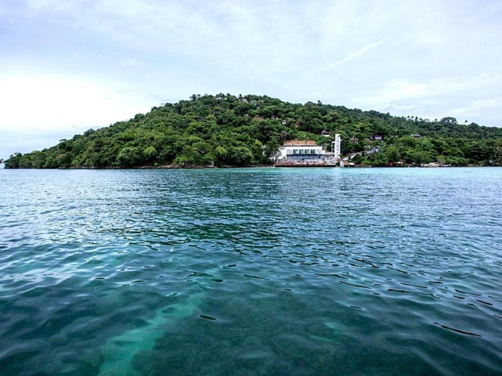 Villa 360 Ko Phi Phi Zewnętrze zdjęcie