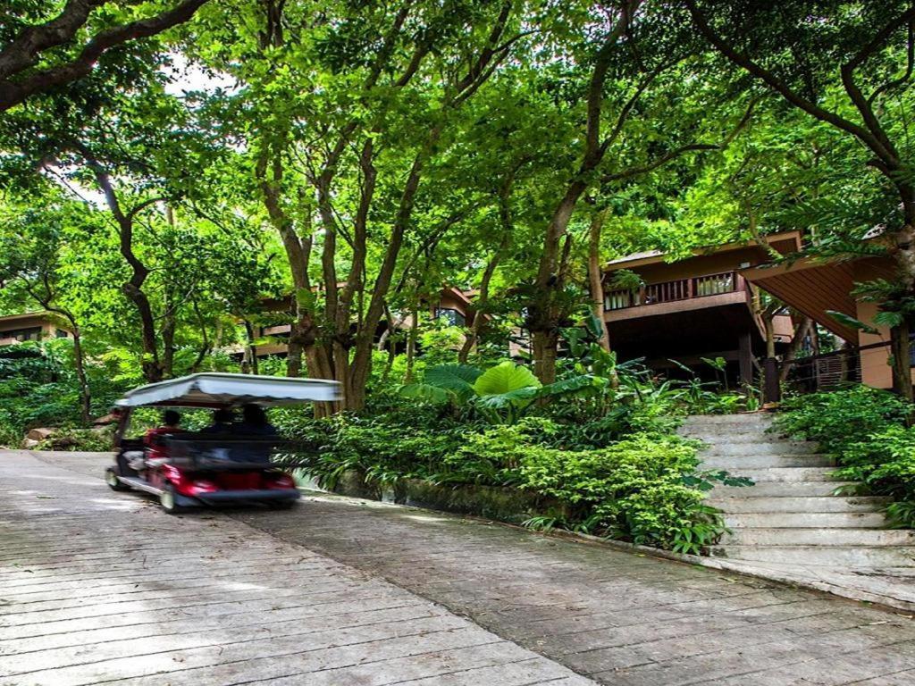 Villa 360 Ko Phi Phi Zewnętrze zdjęcie