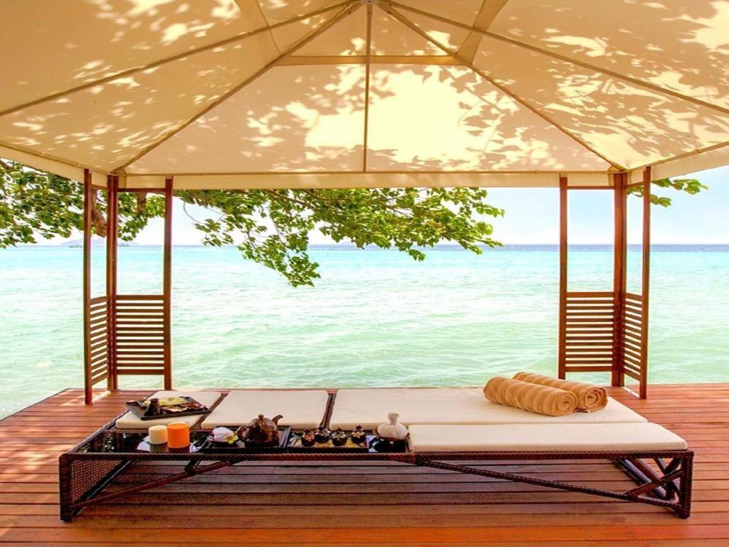 Villa 360 Ko Phi Phi Zewnętrze zdjęcie