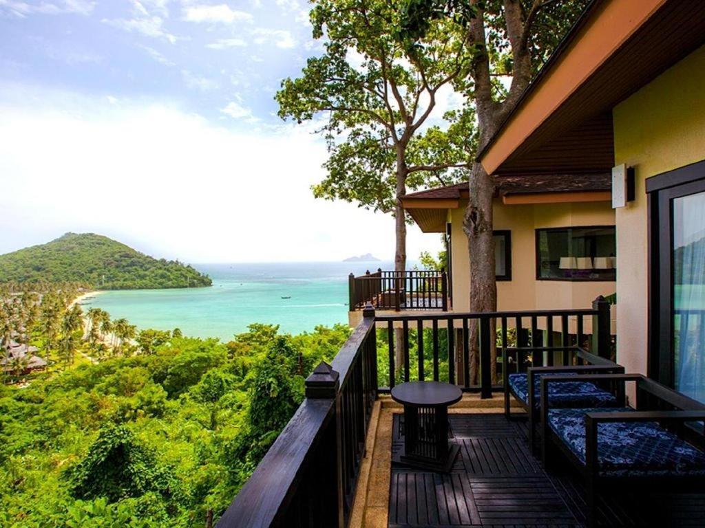 Villa 360 Ko Phi Phi Zewnętrze zdjęcie