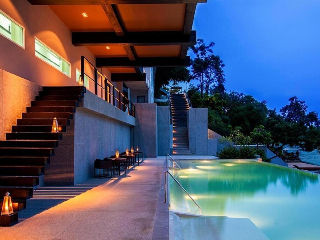 Villa 360 Ko Phi Phi Zewnętrze zdjęcie