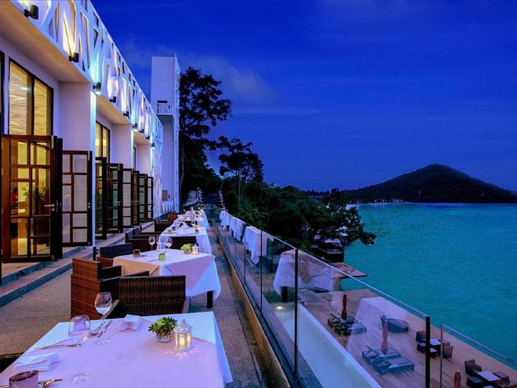 Villa 360 Ko Phi Phi Zewnętrze zdjęcie
