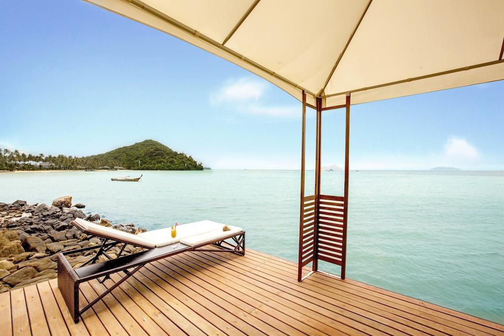 Villa 360 Ko Phi Phi Zewnętrze zdjęcie