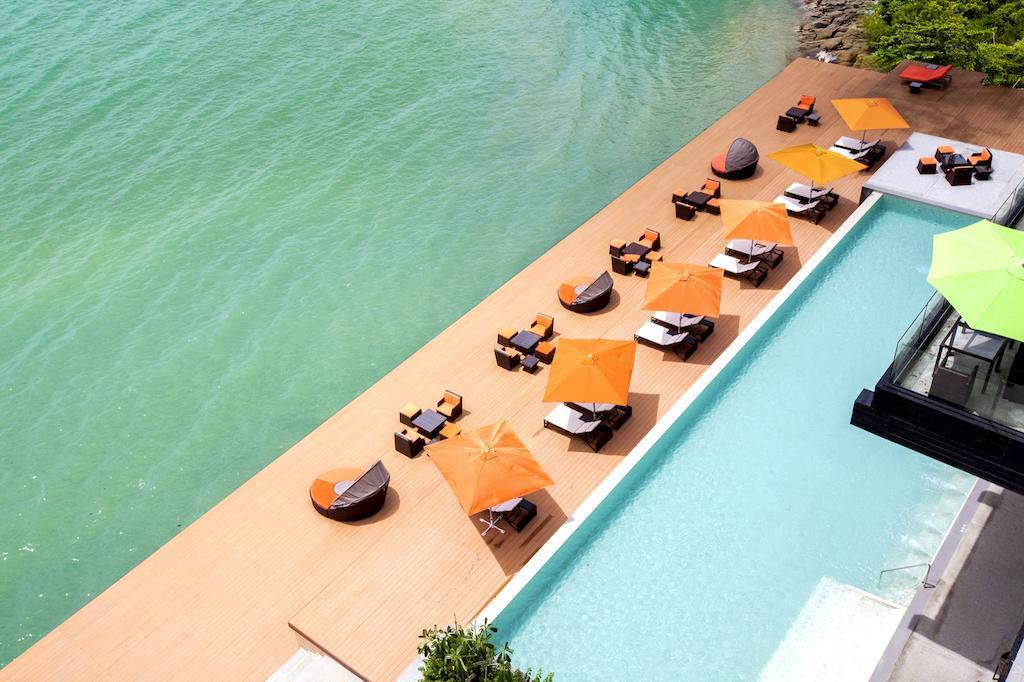 Villa 360 Ko Phi Phi Zewnętrze zdjęcie