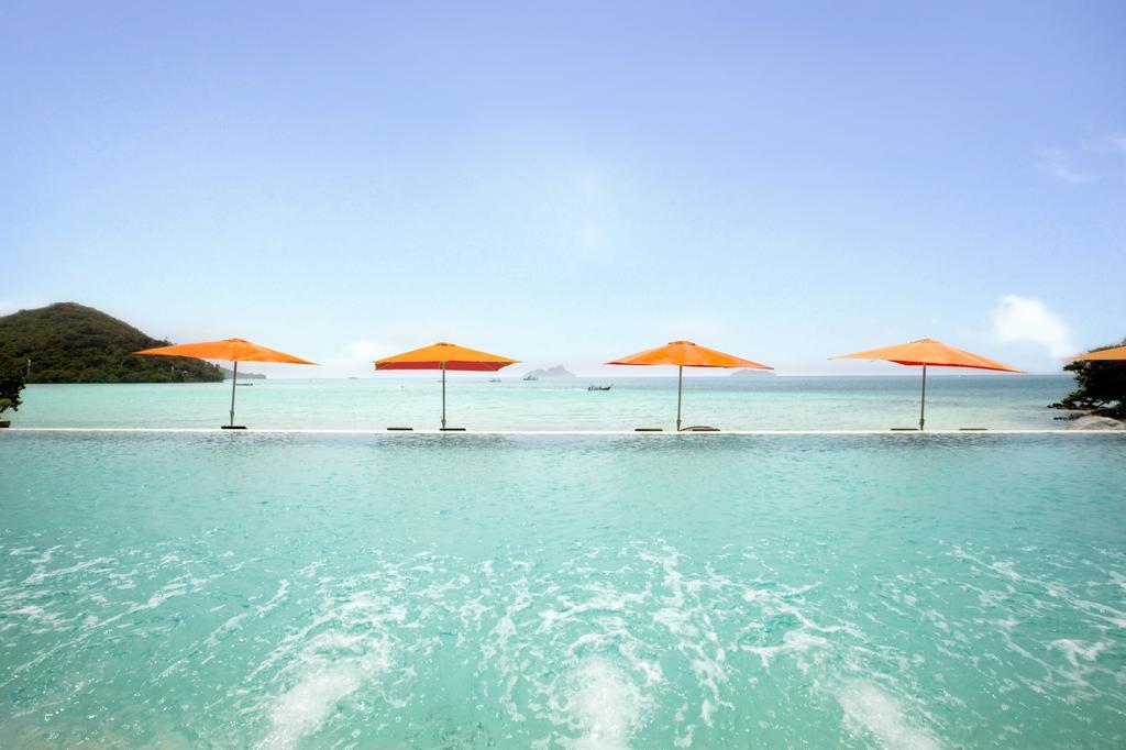 Villa 360 Ko Phi Phi Zewnętrze zdjęcie