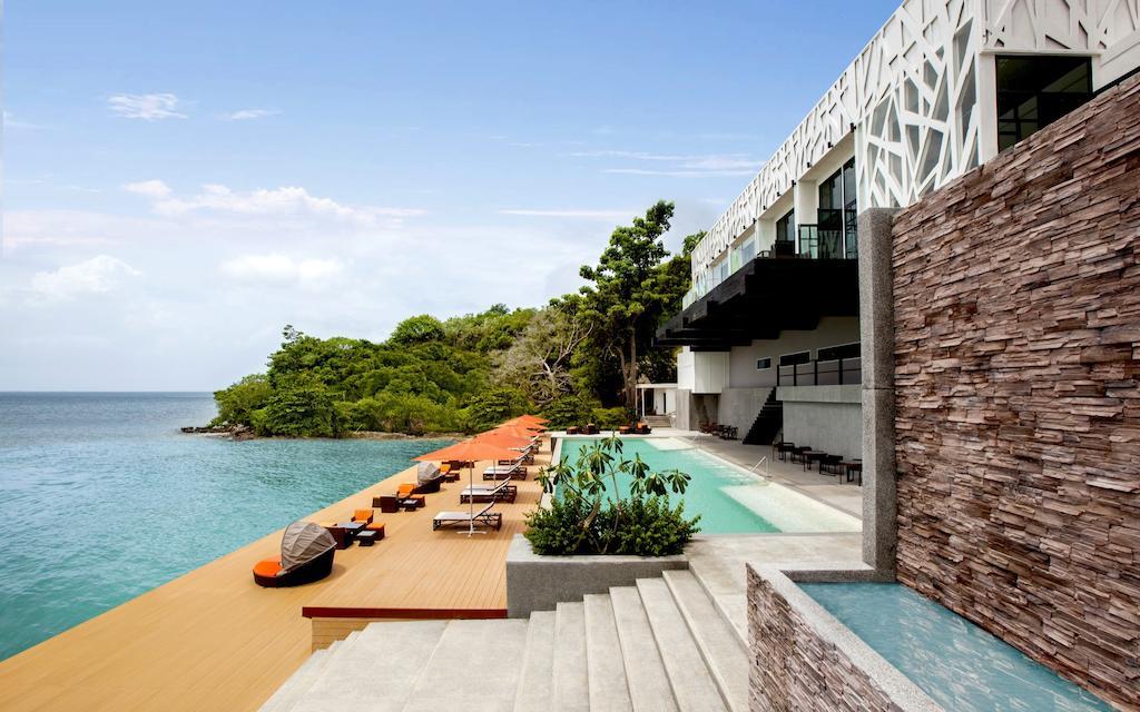 Villa 360 Ko Phi Phi Zewnętrze zdjęcie