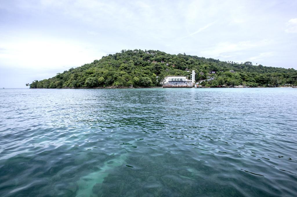 Villa 360 Ko Phi Phi Zewnętrze zdjęcie