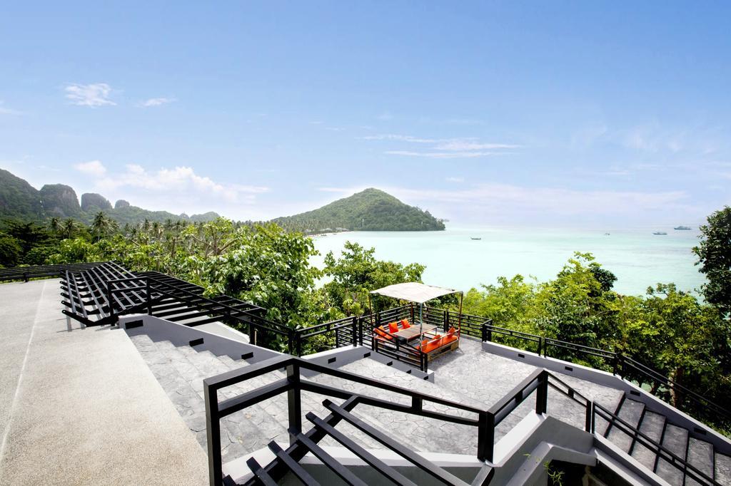 Villa 360 Ko Phi Phi Zewnętrze zdjęcie