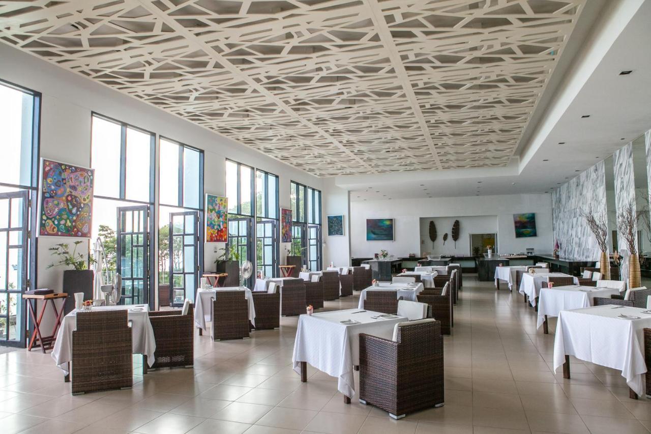 Villa 360 Ko Phi Phi Zewnętrze zdjęcie