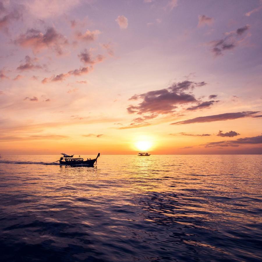 Villa 360 Ko Phi Phi Zewnętrze zdjęcie