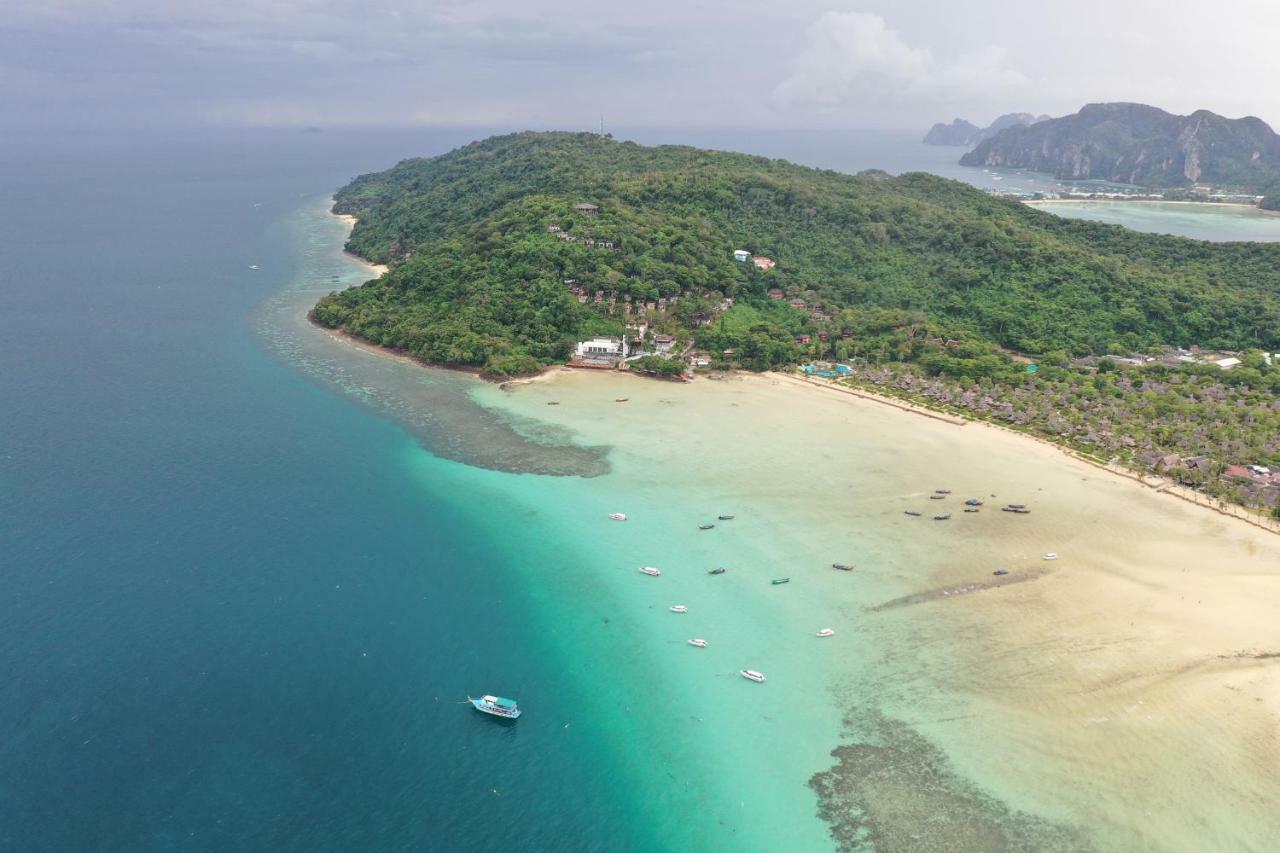 Villa 360 Ko Phi Phi Zewnętrze zdjęcie
